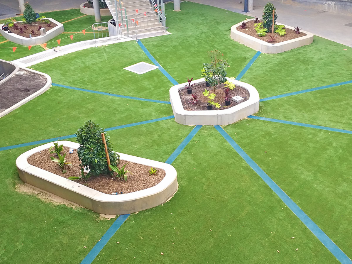 North Kellyville P.S