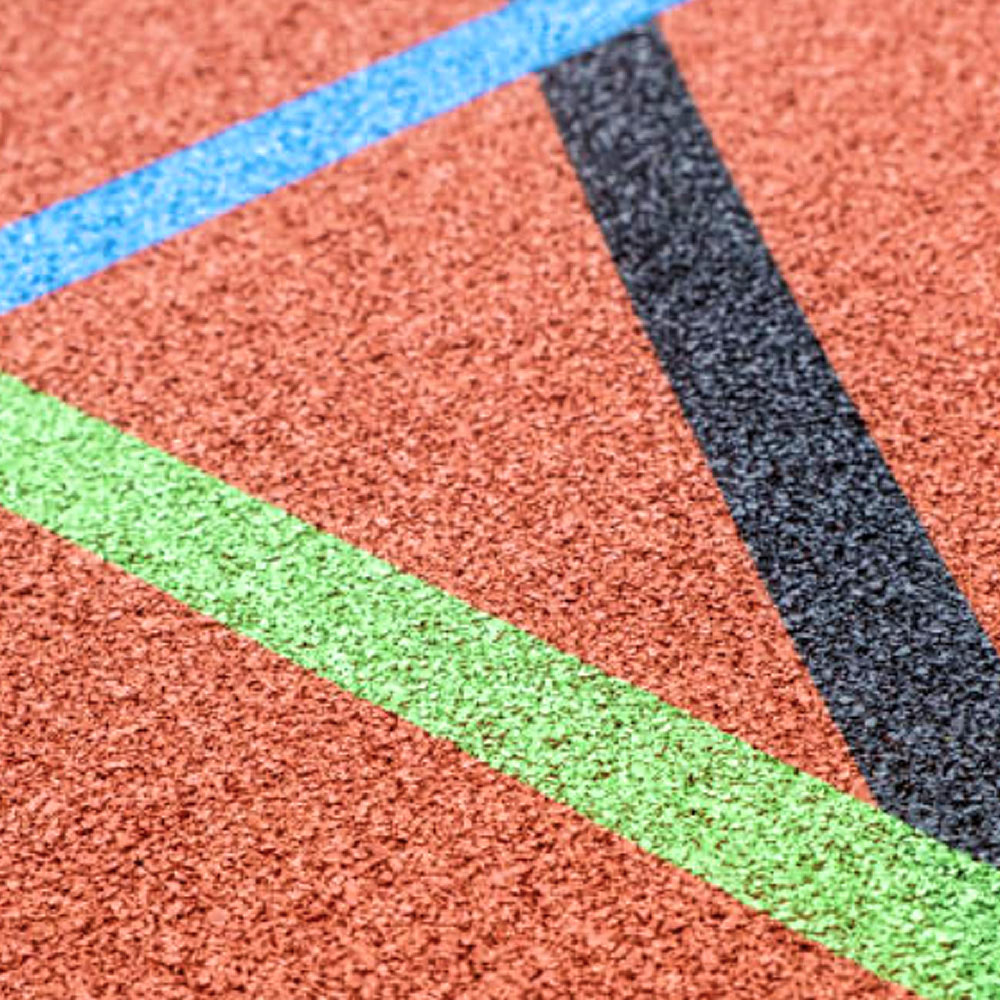 Complete site preparation works