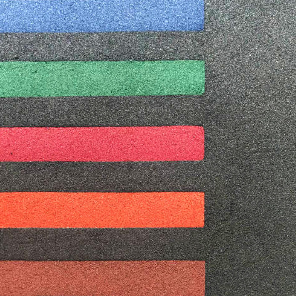 Engineered base construction